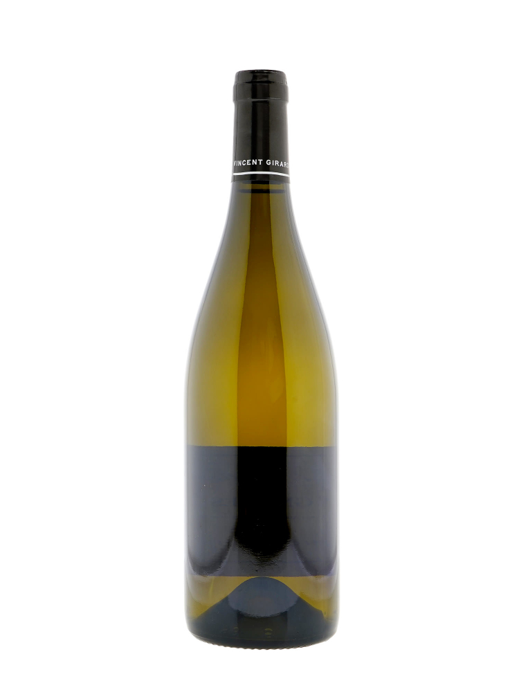 Vincent Girardin Savigny les Beaune Blanc 2015 - 3bots