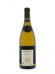 Joseph Faiveley Meursault Blanc 2018 - 3bots