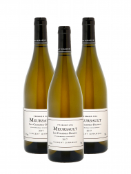 Vincent Girardin Meursault Les Charmes Dessus 1er Cru 2017 - 3bots