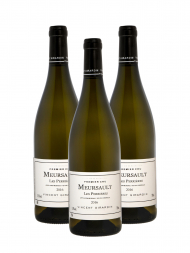 Vincent Girardin Meursault Les Perrieres 1er Cru 2016 - 3bots