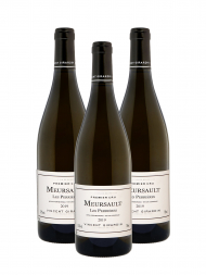 Vincent Girardin Meursault Les Perrieres 1er Cru 2019 - 3bots