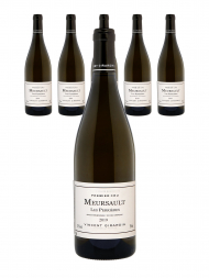 Vincent Girardin Meursault Les Perrieres 1er Cru 2019 - 6bots