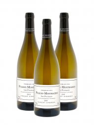 Vincent Girardin Puligny Montrachet Les Pucelles 1er Cru 2018 - 3bots