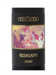 Tua Rita Redigaffi 2020 - 6bots