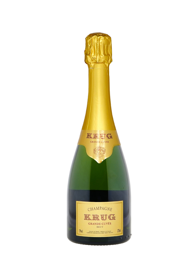 Krug Grand Cuvee 169eme Edition NV - The Oaks Cellars