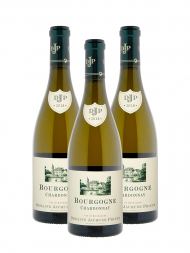 Jacques Prieur Bourgogne Blanc 2018 - 3bots