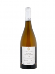 Collection Bellenum Meursault Genevrieres 1er Cru 2008 (by Nicolas Potel) - 3bots