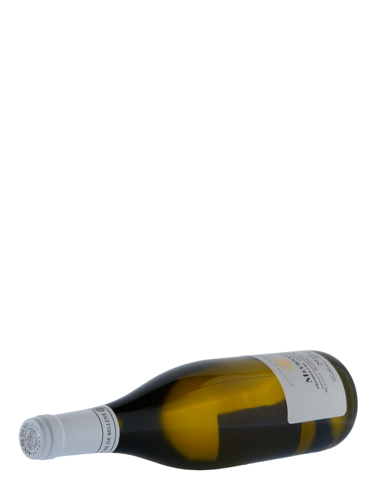 Collection Bellenum Meursault Genevrieres 1er Cru 2012 (by Nicolas Potel) - 3bots