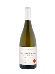 Maison Roche de Bellene Puligny Montrachet Les Combettes 1er Cru 2016 (by Nicolas Potel) - 6bots