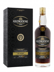 Glengoyne  28 Year Old 1st Fill Oloroso Single Malt Whisky 700ml w/box