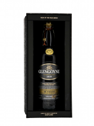 Glengoyne  28 Year Old 1st Fill Oloroso Single Malt Whisky 700ml w/box