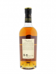 Chieftain Clynelish 1990 24 Year Old Cask 91831 Sherry Finish Single Malt Whisky 700ml w/box - 3bots