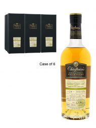 Chieftain Bunnahabhain 1989 24 Yr Old Cask 5829 & 5832 Hosghead Single Malt 700ml w/box - 6bots