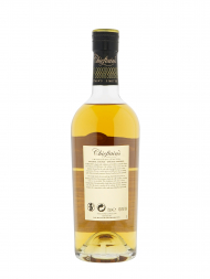 Chieftain Bunnahabhain 1989 24 Yr Old Cask 5829 & 5832 Hosghead Single Malt 700ml w/box - 3bots