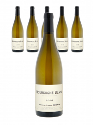 Pierre Boisson Bourgogne Blanc 2018 - 6bots