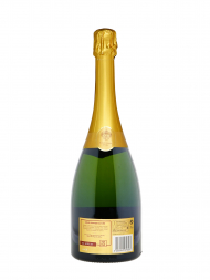 Krug Grand Cuvee 165eme Edition NV w/box - 6bots