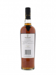 Macallan 2005 Exceptional Cask #5235/04 (Bottled 2017) European Oak Sherry Butt 700ml w/box