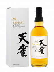 Tenjaku Blended Malt Whisky 700ml w/box