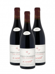 Tortochot Gevrey Chambertin Les Champeaux 1er Cru 2015 - 3bots