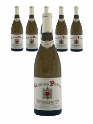 Paul Avril Clos des Papes Chateauneuf-du-Pape Blanc 2013 - 6bots