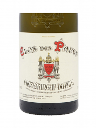 Paul Avril Clos des Papes Chateauneuf-du-Pape Blanc 2010 - 3bots