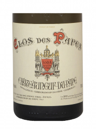 Paul Avril Clos des Papes Chateauneuf-du-Pape Blanc 2014 - 6bots