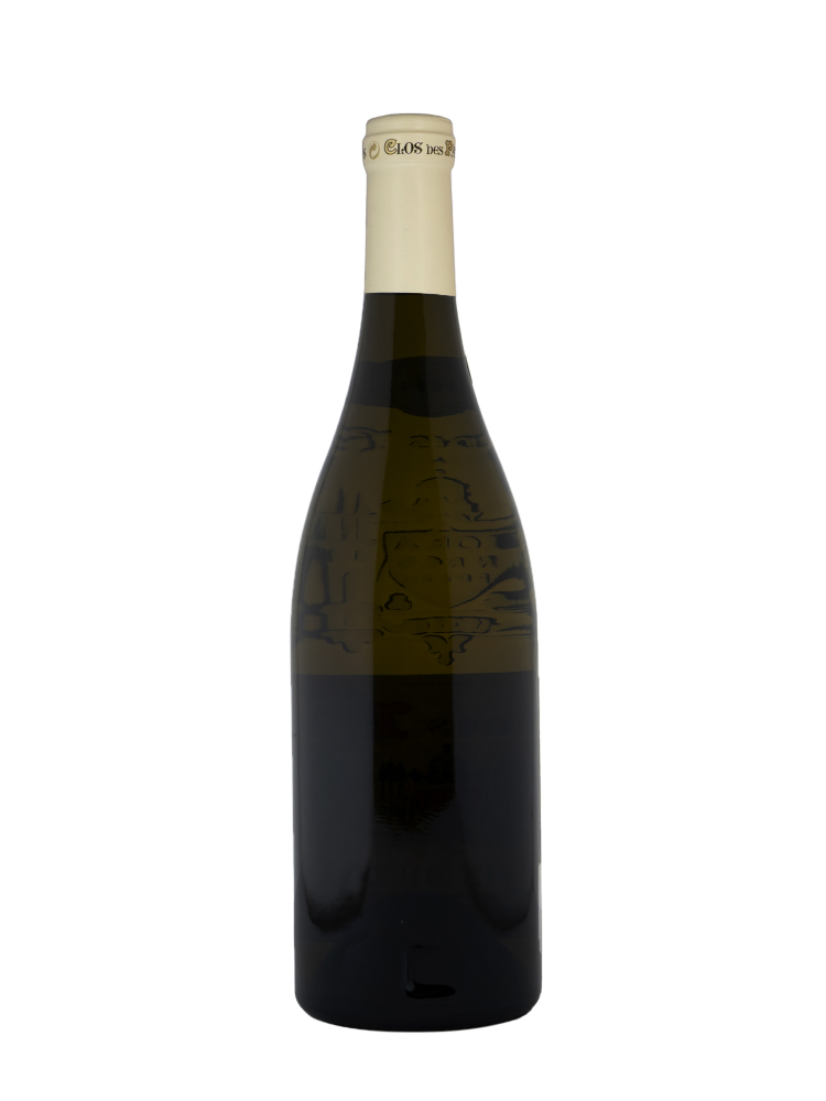 Paul Avril Clos des Papes Chateauneuf-du-Pape Blanc 2014 - 3bots