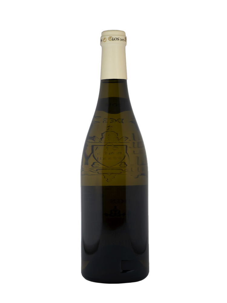 Paul Avril Clos des Papes Chateauneuf-du-Pape Blanc 2016 - 6bots