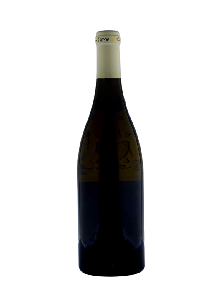 Paul Avril Clos des Papes Chateauneuf-du-Pape Blanc 2013 - 3bots