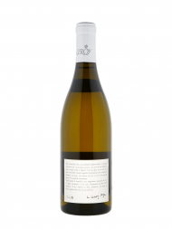 Leroy Puligny Montrachet Folatieres 1er Cru 2009 - 3bots