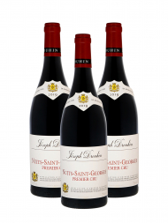 Joseph Drouhin Nuits Saint Georges 1er Cru 2019 - 3bots