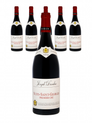 Joseph Drouhin Nuits Saint Georges 1er Cru 2019 - 6bots