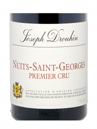 Joseph Drouhin Nuits Saint Georges 1er Cru 2017 - 3bots