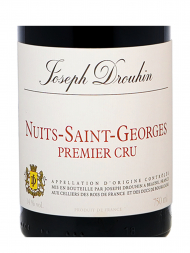 Joseph Drouhin Nuits Saint Georges 1er Cru 2019 - 6bots