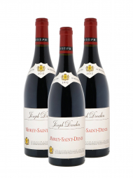 Joseph Drouhin Morey Saint Denis 2015 - 3bots