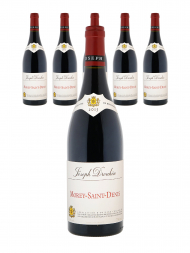 Joseph Drouhin Morey Saint Denis 2015 - 6bots