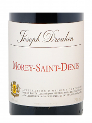 Joseph Drouhin Morey Saint Denis 2015 - 3bots