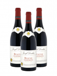 Joseph Drouhin Beaune Les Champimonts 1er Cru 2015 - 3bots