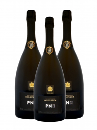 Bollinger PN VZ16 NV 1500ml - 3bots