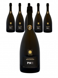 Bollinger PN VZ16 NV 1500ml - 6bots