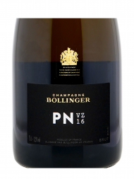 Bollinger PN VZ16 NV - 6bots