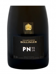 Bollinger PN VZ16 NV 1500ml - 3bots