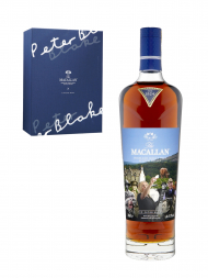 Macallan Anecdotes of Ages : An Estate, A Community & A Distillery by Sir Peter Blake 700ml