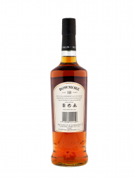 Bowmore  18 Year Old Single Malt Whisky 700ml w/box
