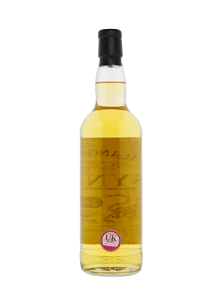 Springbank 1992 24 Year Old SYN20 Cask 149 (Bottled 2016) Single Malt Whisky 700ml no box - 3bots