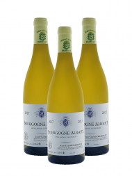 Ramonet Bourgogne Aligote 2017 (Jean Claude) - 3bots