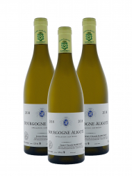 Ramonet Bourgogne Aligote 2018 (Jean Claude) - 3bots