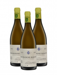 Ramonet Bourgogne Aligote 2021 (Jean Claude) - 3bots