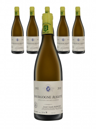 Ramonet Bourgogne Aligote 2021 (Jean Claude) - 6bots