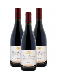 Georges Noellat Vosne Romanee les Chaumes 1er Cru 2018 - 3bots